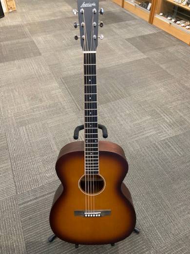 Larrivee - SIMPLE6-OMB